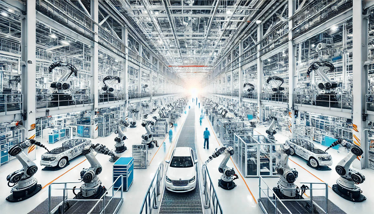 Цифровизация