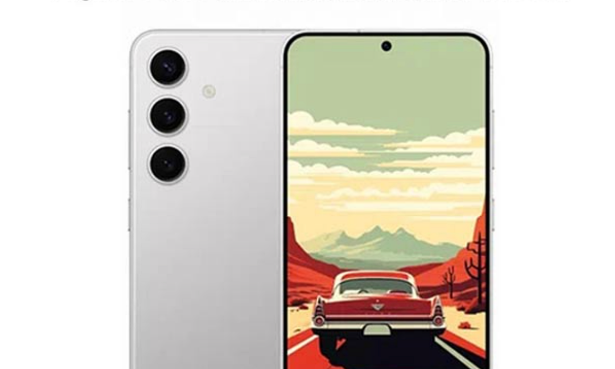    Изображение: Samsung