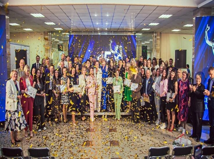    Итоги работы Вологодской ТПП за 2024 год: подводим вместе!