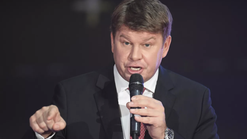   РИА Новости