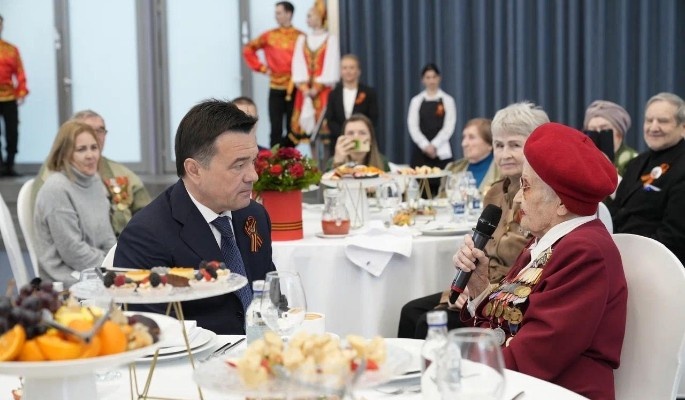    Фото: dni.ru Георгий