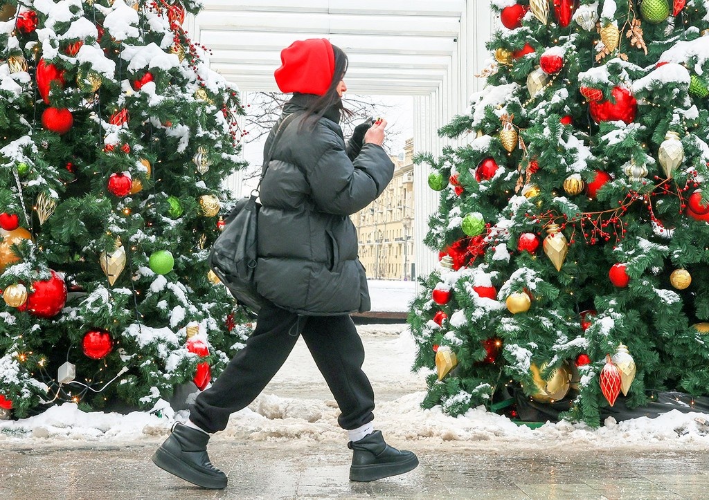    Фото: news.ru Георгий