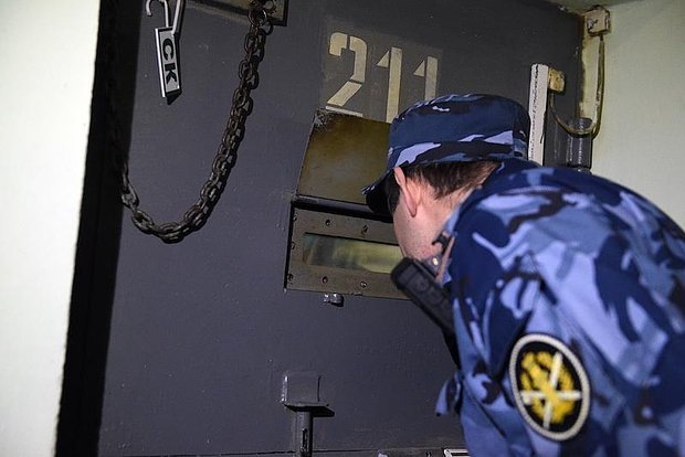    Фото: lenta.ru Георгий