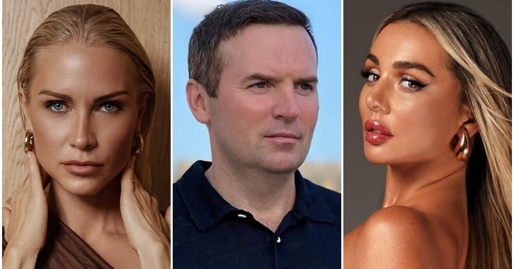 Кстатит, сам Сергей Жорин роман с Седоковой опровергает