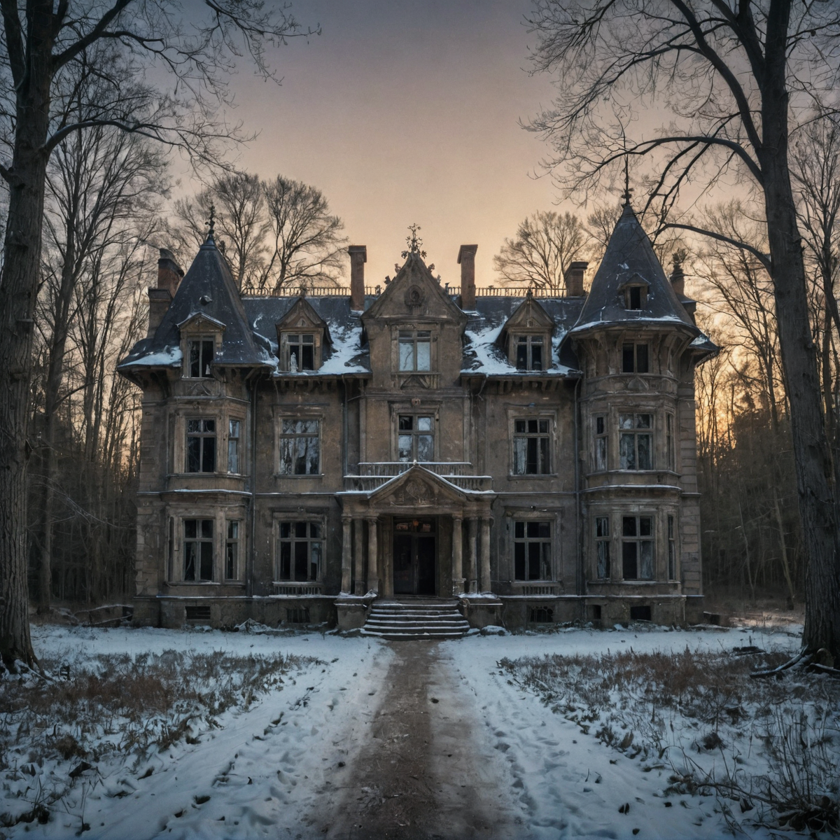 Изображение создано с использованием нейросети StableDiffusion