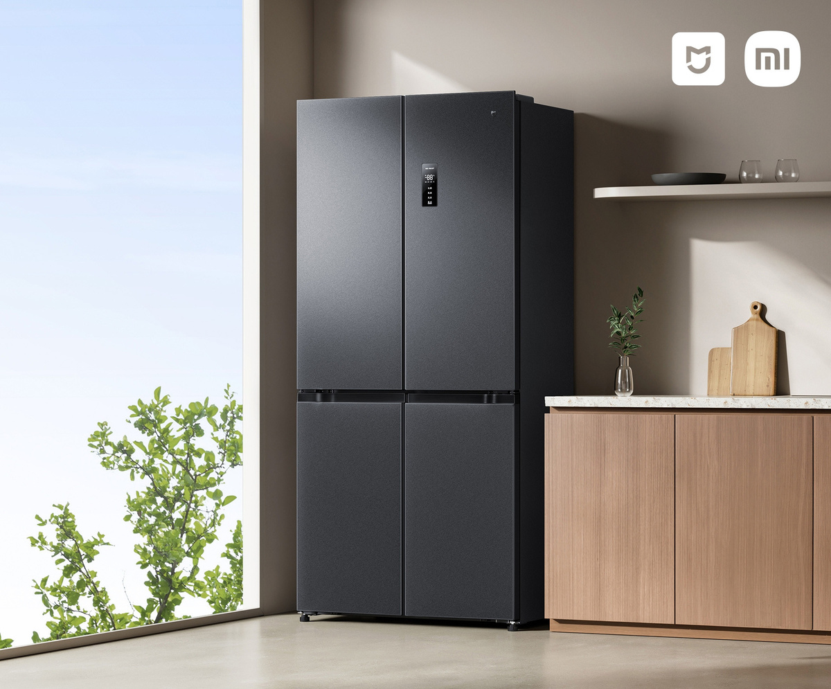 Фото: Xiaomi  📷
