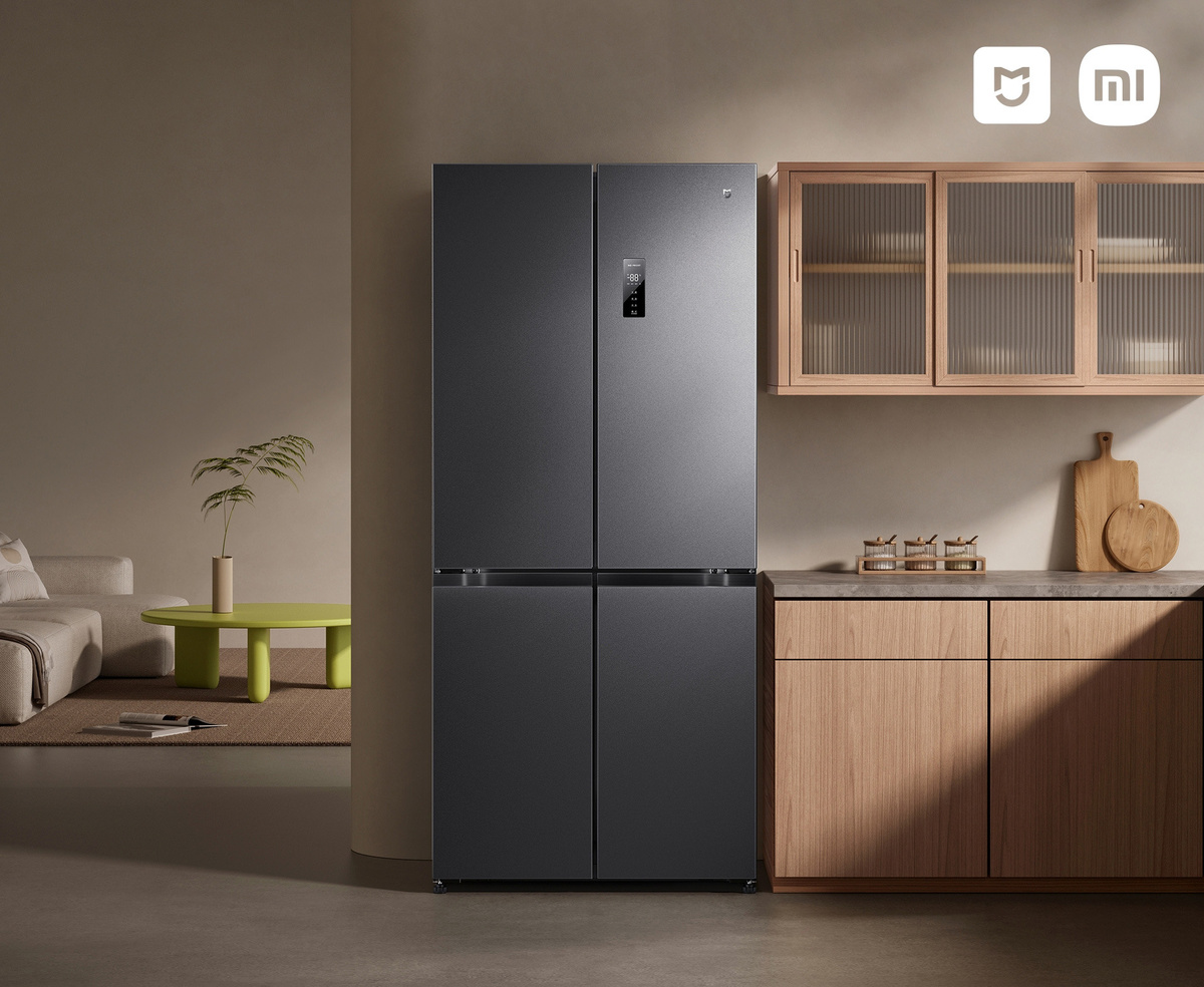 Фото: Xiaomi  📷
