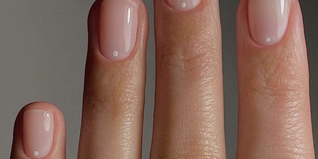 Тренды в маникюре