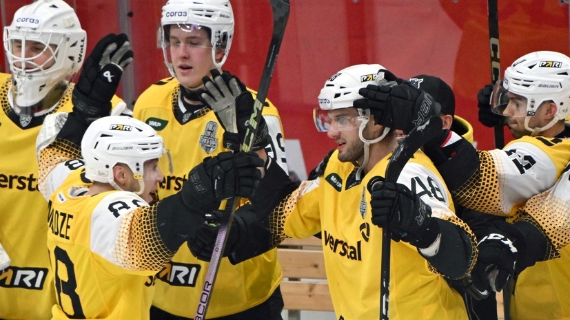   РИА Новости Сергей Гунеев