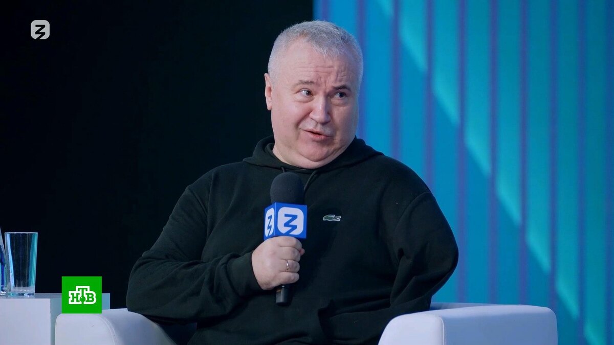    Раненный в зоне СВО военкор НТВ Ивлиев рассказал о поддержке родных и коллег