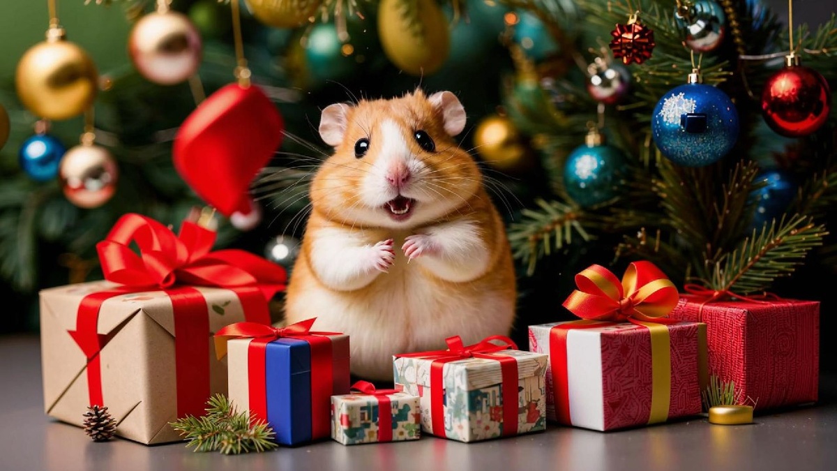 Картинка для привлечения внимания