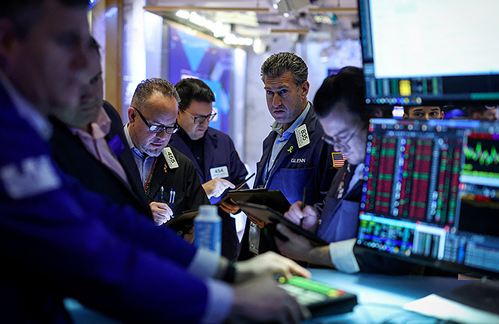    Brendan McDermid/Reuters