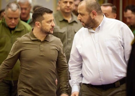    Киев планирует воевать в 2025 году, заручившись поддержкой партнёров