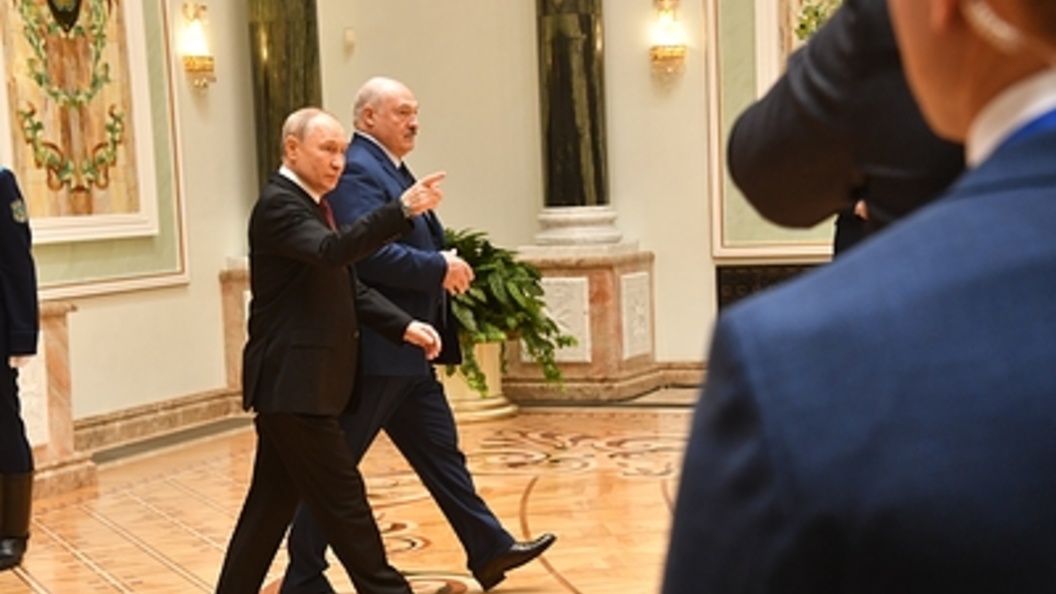    Фото: Komsomolskaya Pravda/Globallookpress