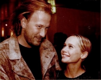 kino-teatr.ru (Дмитрий Рощин и Елена Корикова в молодости)