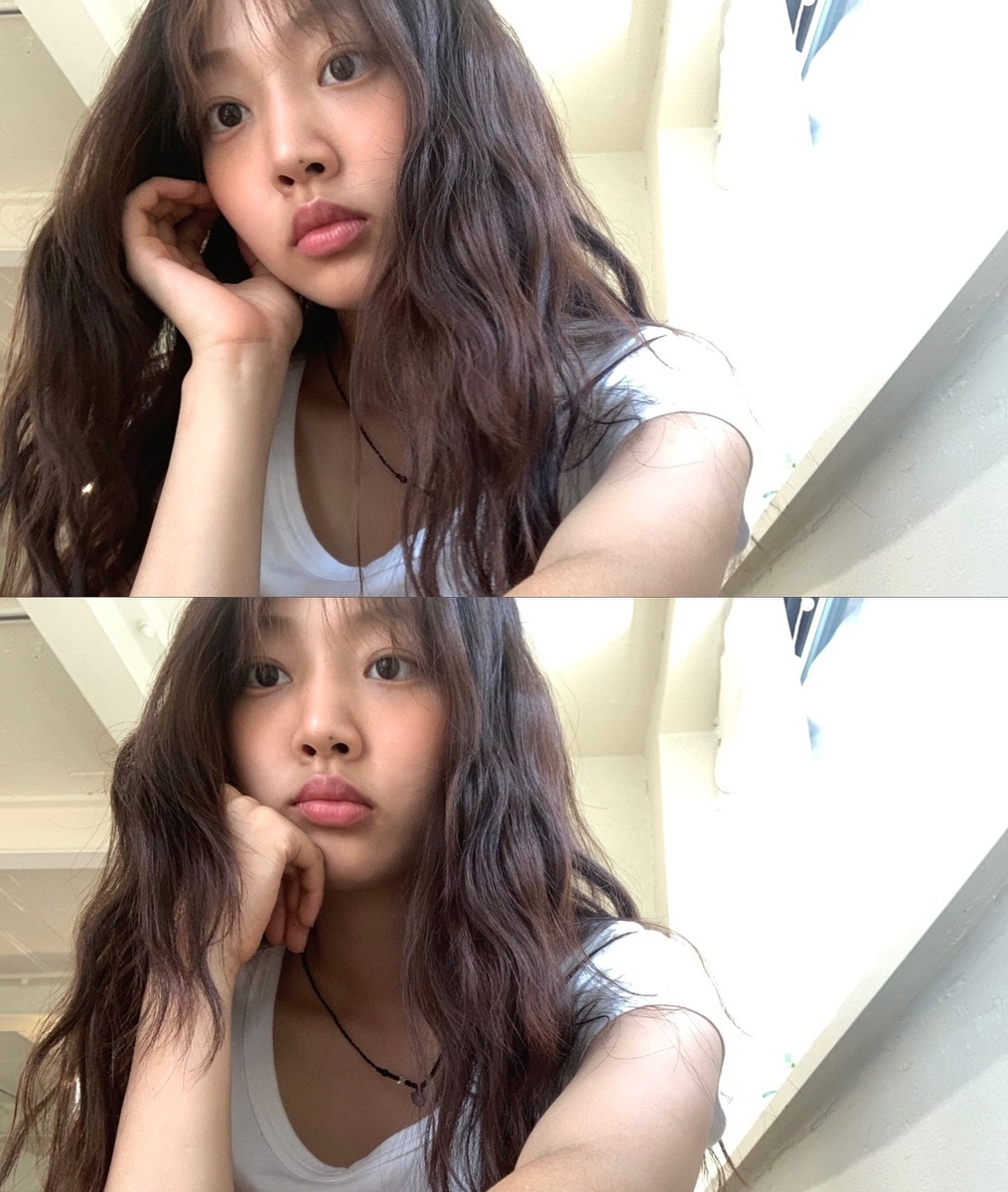    Пак Джи Ён (Ли Ха Ым)Соцсети