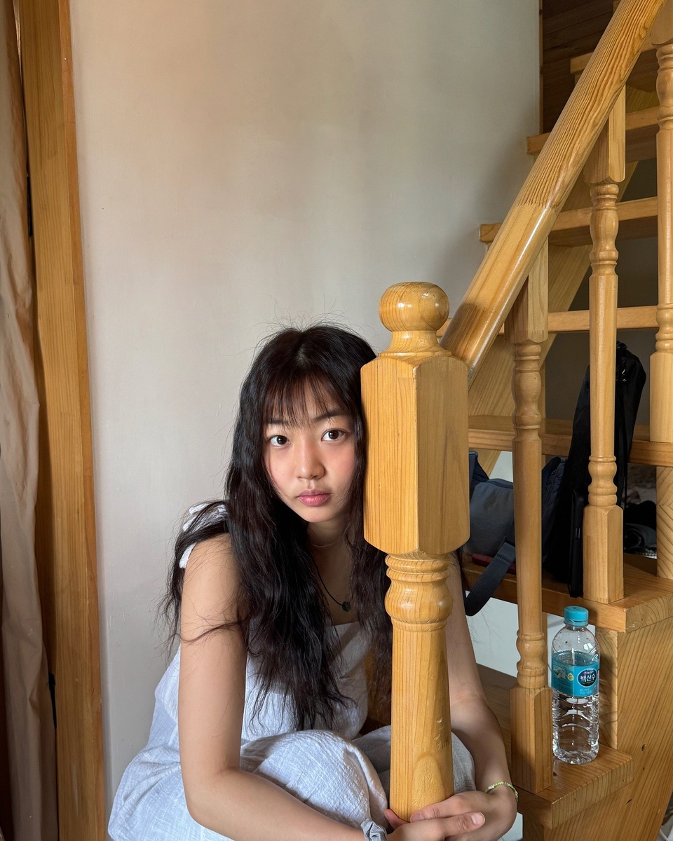    Пак Джи Ён (Ли Ха Ым)Соцсети