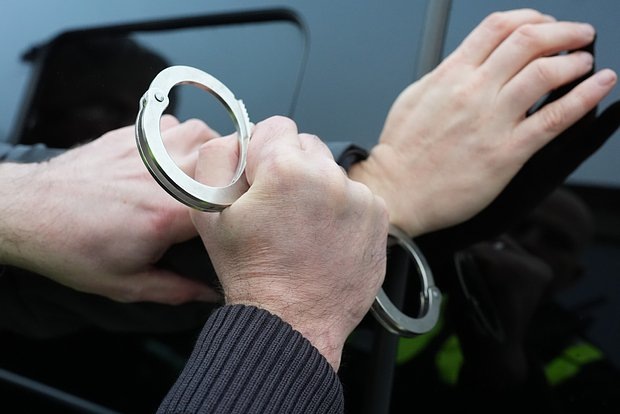    Фото: lenta.ru Георгий