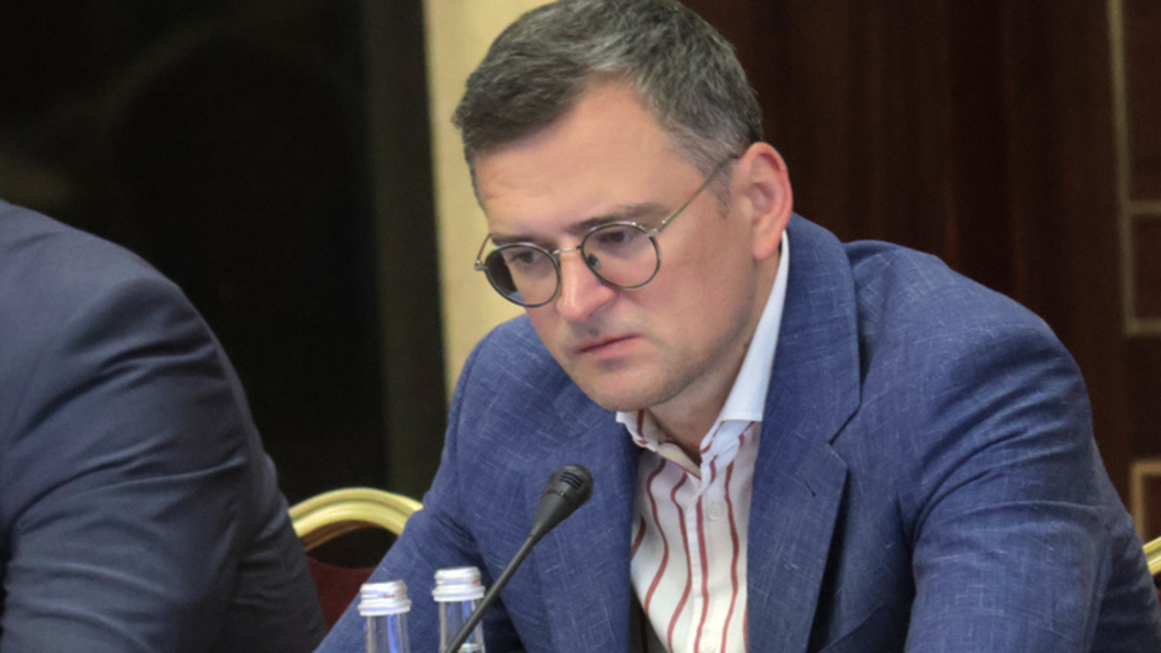    ФОТО: Yevhen Kotenko/Globallookpress