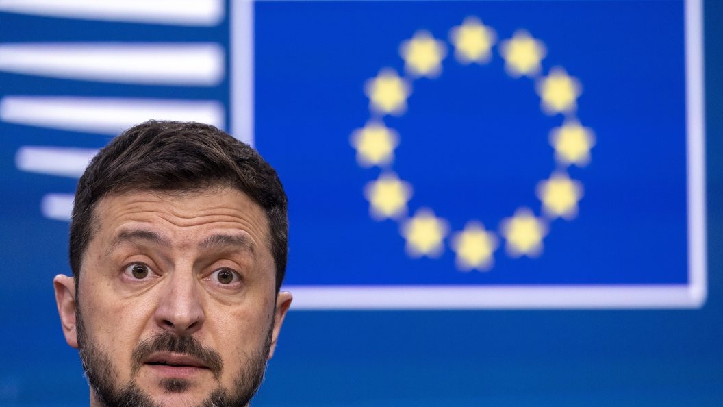    Фото: Nicolas Maeterlinck/Keystone Press Agency/Globallookpress