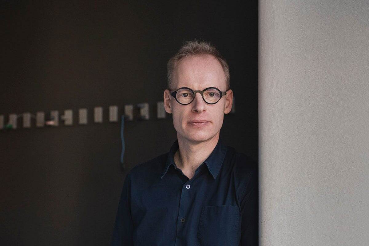 Баренд Ван ден Бранд
