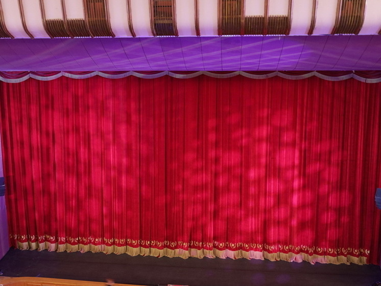   Николай Ткаченко