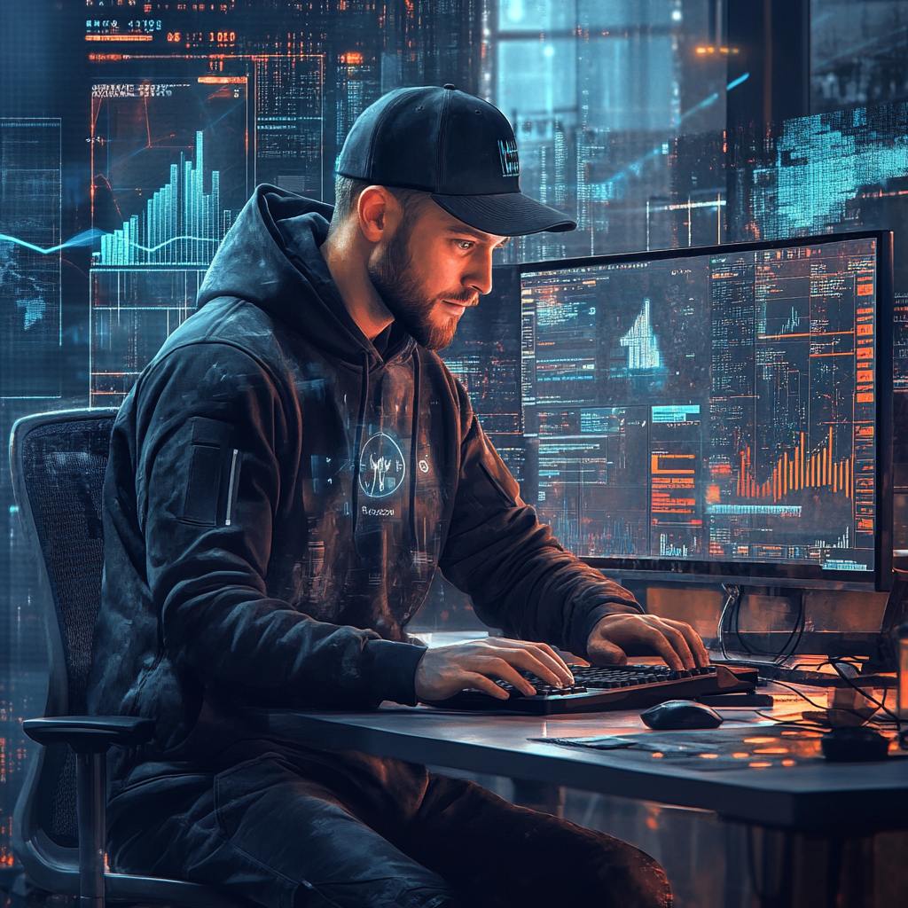    Автоматизация работы с PDF на Make.com: Устраните рутинные задачи и увеличьте эффективность бизнеса Юрий Горбачев