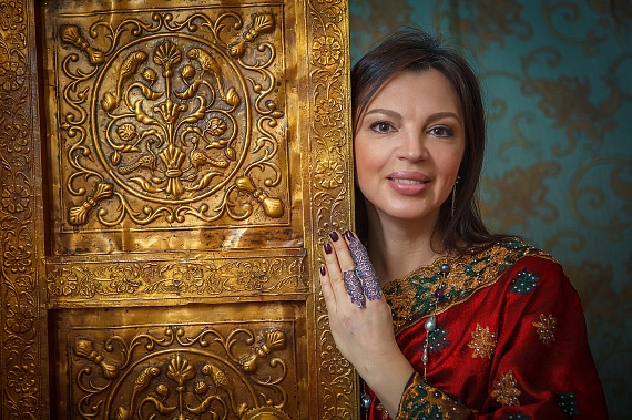 Аюрведа: практическое применение в современном мире