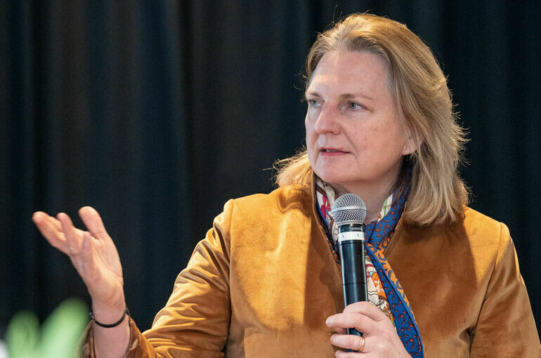   Bundesministerium für europäische und internationale Angelegenheiten / Flickr / CC BY 2.0