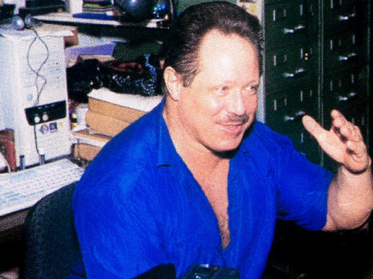 Фотография из интернета