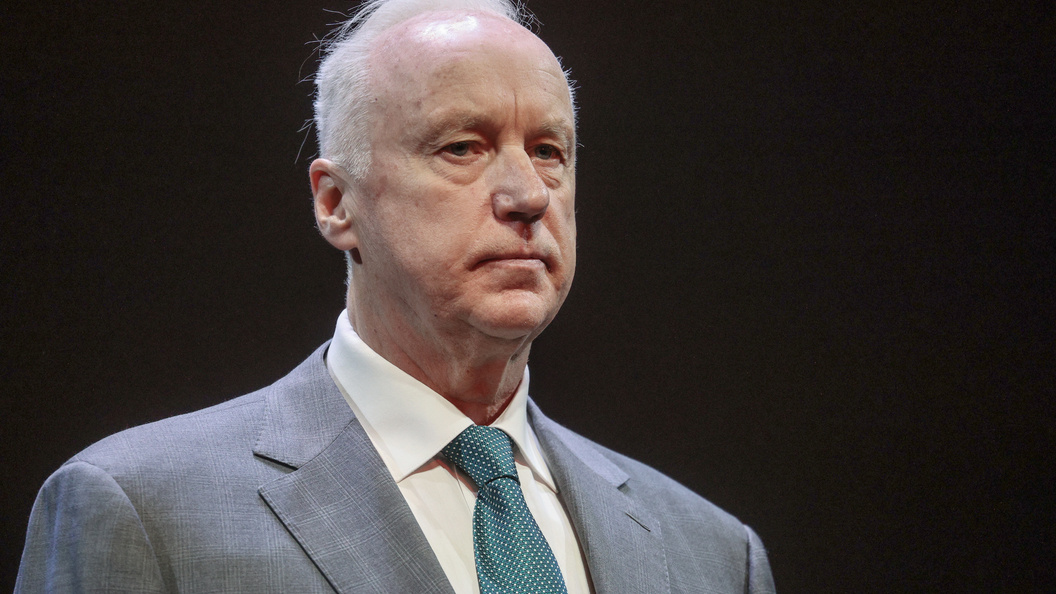    Bulkin Sergey/news.ru/Globallookpress