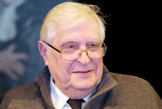    Олег Басилашвили