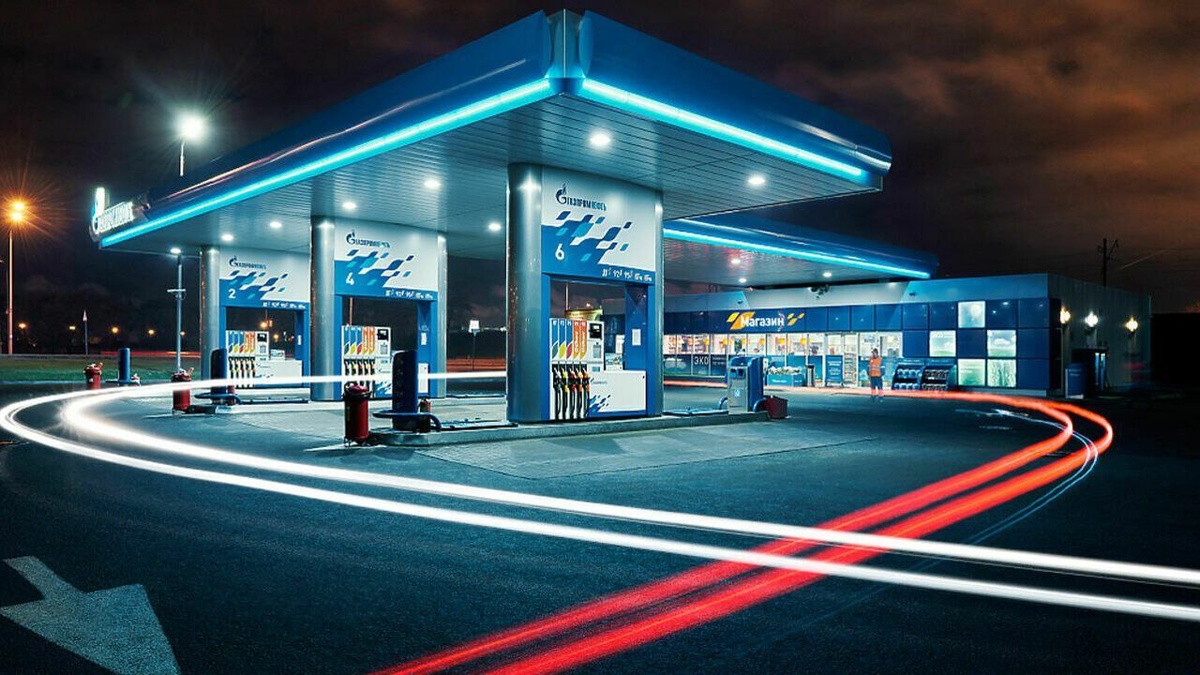 Автомобильное топливо подорожало не сильнее, чем уровень инфляции по 2024 году - ФАС.