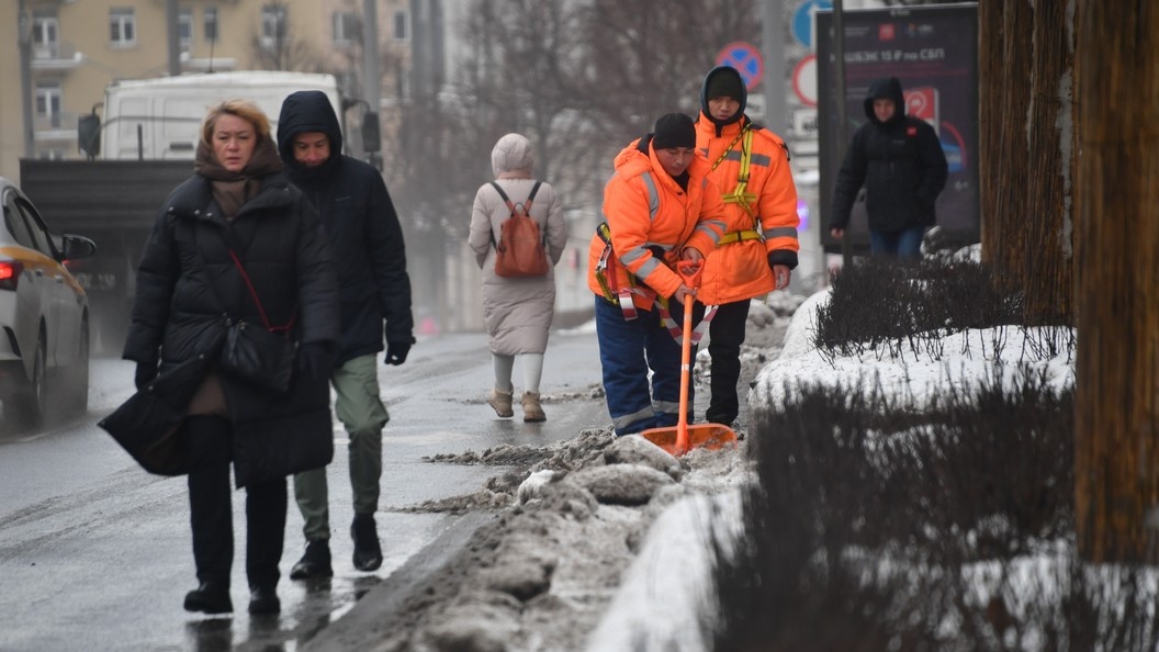    Komsomolskaya Pravda/Globallookpress