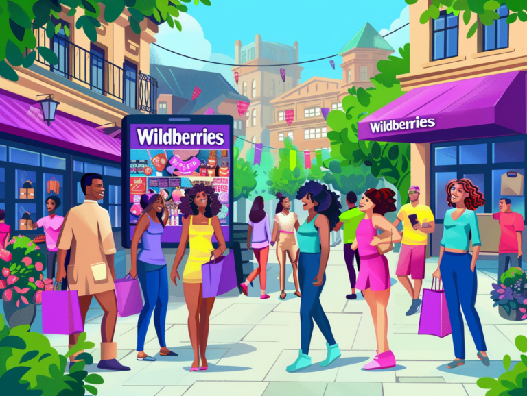    Как увеличить продажи на Wildberries с помощью VK-рекламы: полное руководство для продавцов Бибиков АЛексей