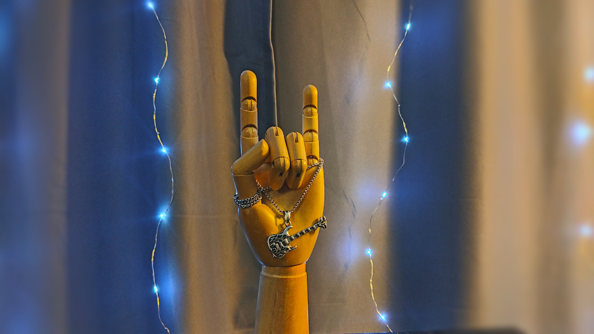 Авторское фото