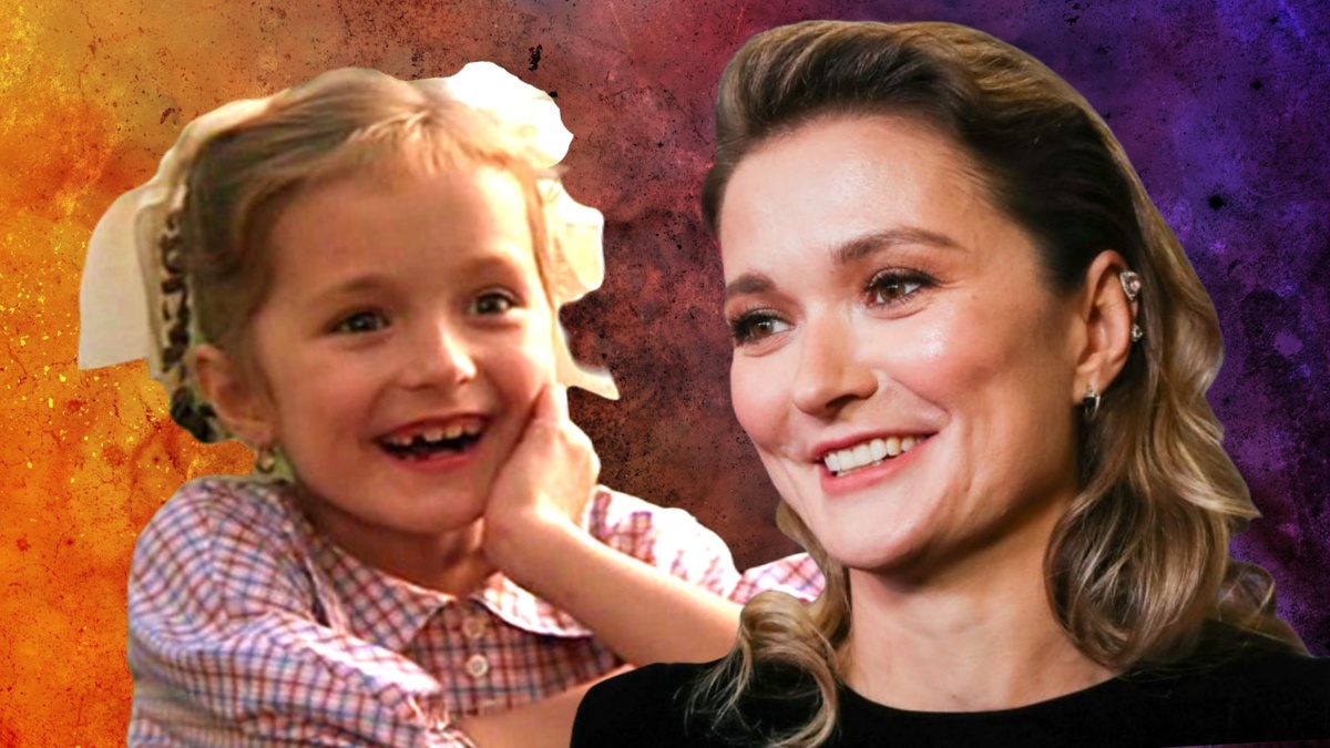 Надежда Михалкова