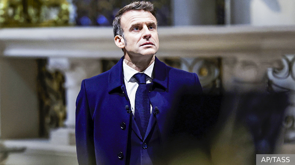     Фото: AP/TASS   
 Текст: Валерия Вербинина