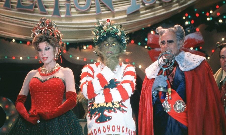 5 лучших предновогодних фильмов, чтобы поднять настроение