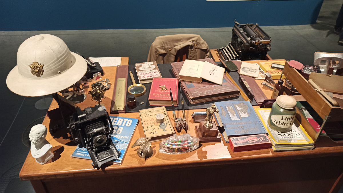 Пабло Делано «Музей старой колонии» Веницианская биеннале 2024