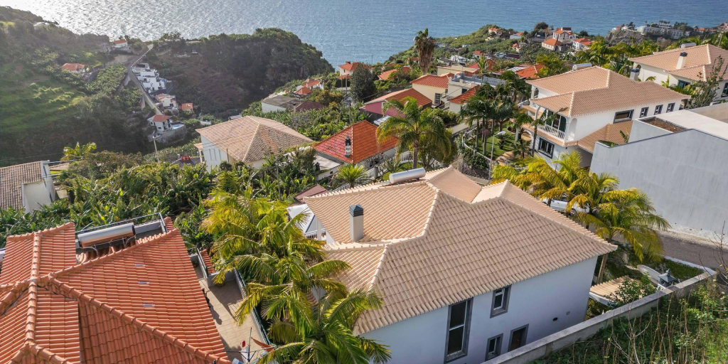 В Португалии теплый климат. Фото: Getty Images