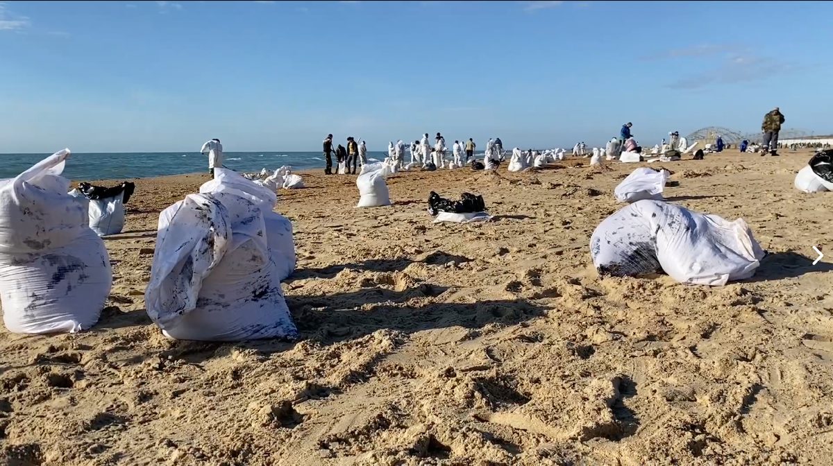 Фото: телеканал «Краснодар»