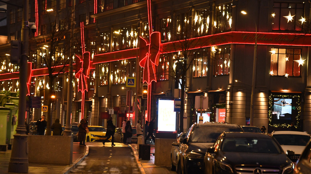    ФОТО: © KOMSOMOLSKAYA PRAVDA/ GLOBAL LOOK PRESS