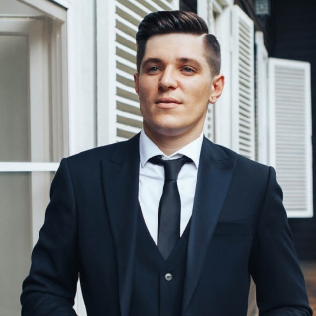 Дмитрий Симчук, менеджер отдела технического сопровождения продаж Makves  📷
