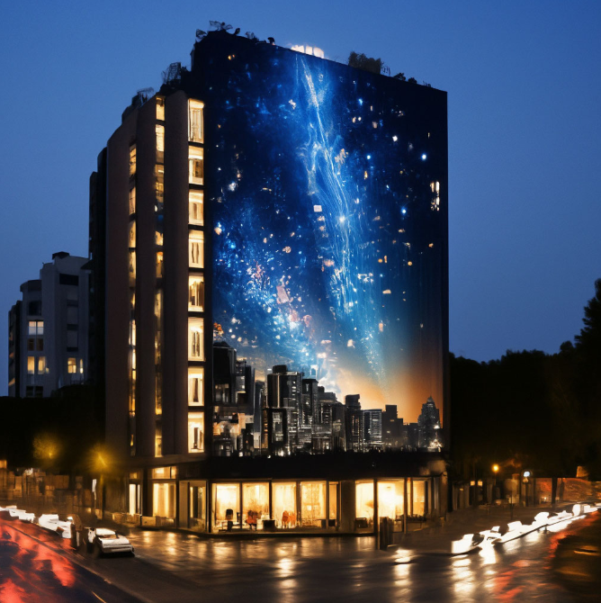 Успешной карьера будет в области архитектуры, городского планирования и технологического управления недвижимостью.