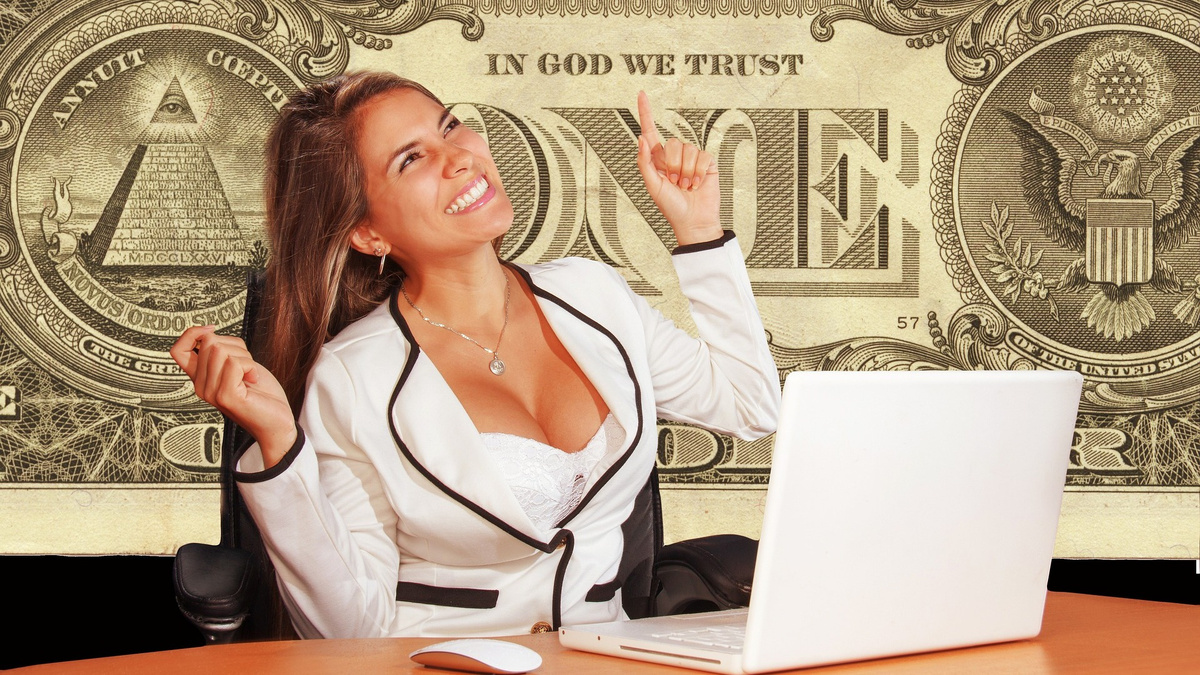     Источник: Изображение Gerd Altmann с сайта Pixabay