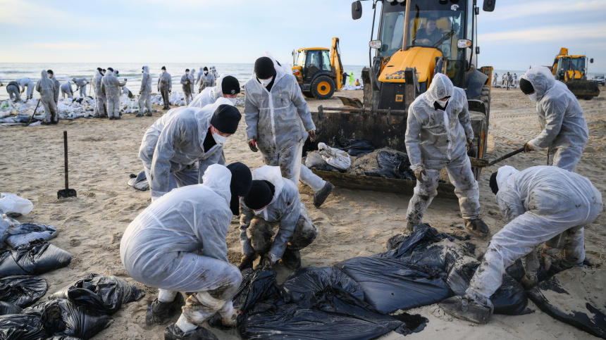    Фото: © РИА Новости/Алексей Майшев