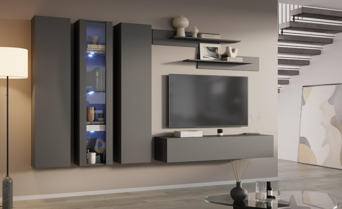 Комплект мебели в гостиную Point MASSA 