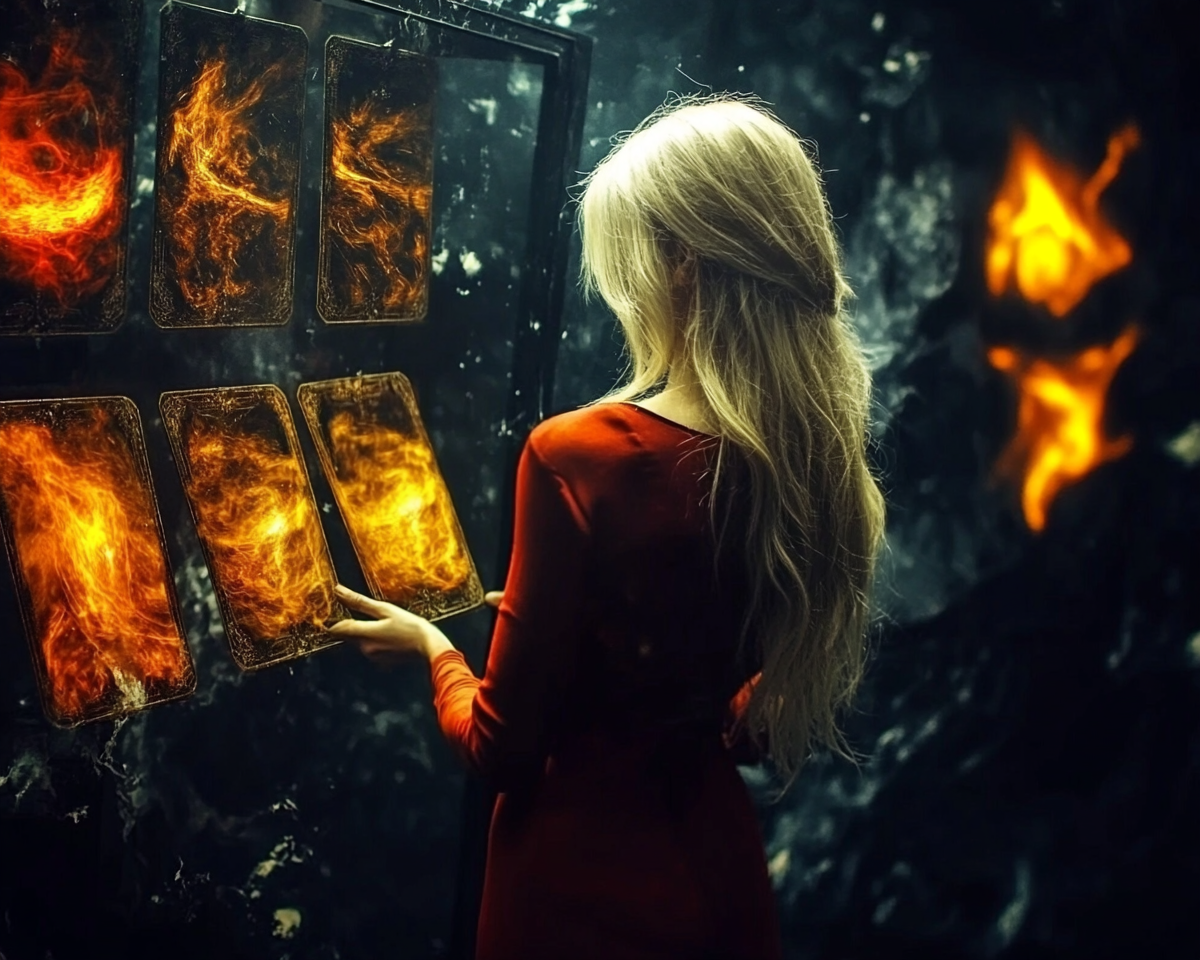 Изображение сгенерировано нейросетью