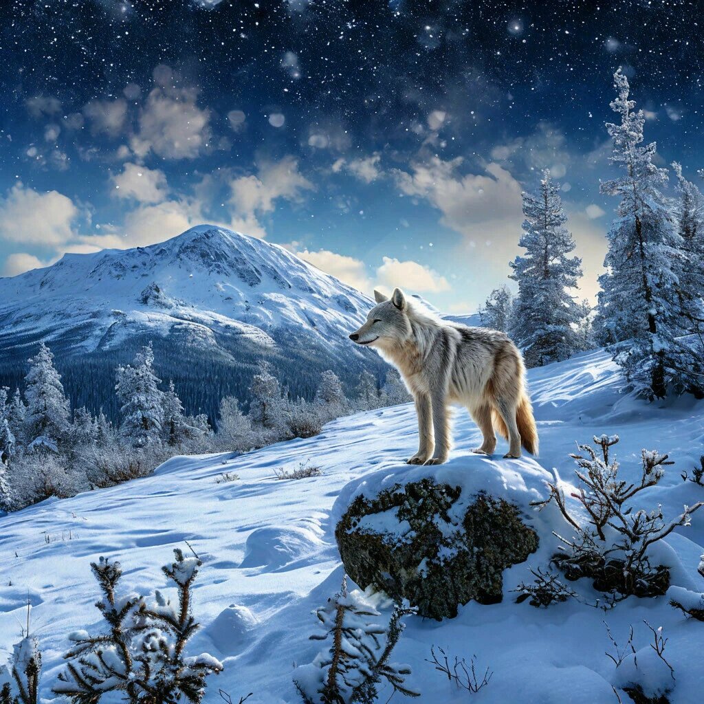 Иллюстрация создана автором при помощи нейросети